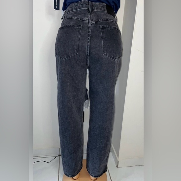 NWT BLUE SAVVY 90’ JEAN MOM FIT HIGH RISE  SIZE 11/30 - Picture 3 of 5
